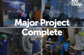 AZ Steel And Equipment completes major jacking system service project